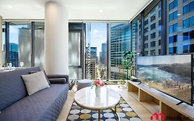 Metawise Sydney Cbd Luxury City View 2Bed Apartment